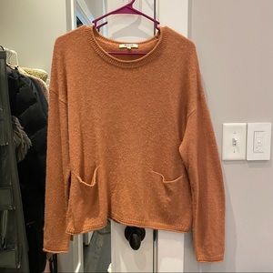 Madewell sweater